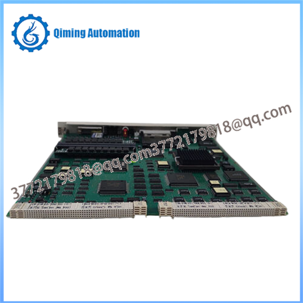 ABB PM511V16 3BSE011181R1 CPU Processor Module